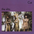 The Slits - Cut ( VINYL )