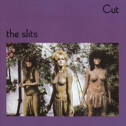 The Slits - Cut ( VINYL )