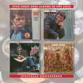 Jerry Reed: Jerry Reed / Hot A Mighty / Lord Mr Ford / Uptown Poker Club  ( CD )