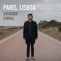 Salvador Sobral: Paris Lisboa - CD