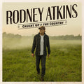 Rodney Atkins: Caught Up In The Country - Vinyl