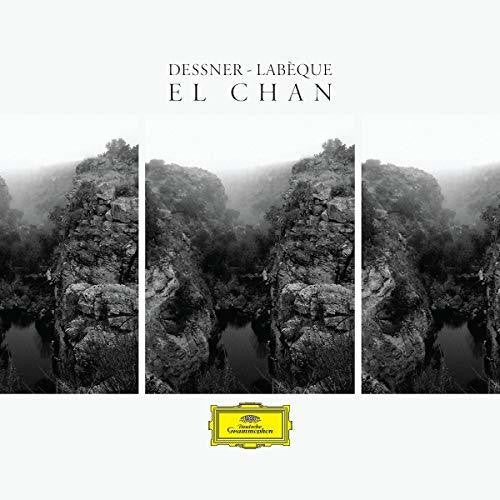 Katia Labeque & Marielle: Dessner: El Chan - Vinyl