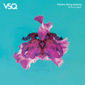 Vitamin String Quartet: VSQ Performs BJORK  ( CD )