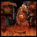 Helloween: Gambling With The Devil - CD