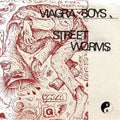 Viagra Boys - Street Worms ( VINYL )
