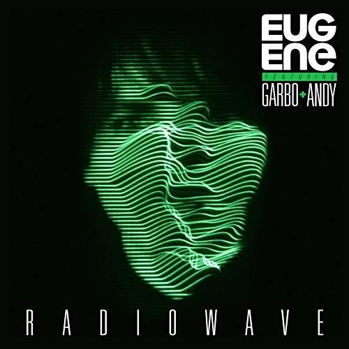 Eugene / Garbo & Andy: Radiowave - 12-INCH SINGLE