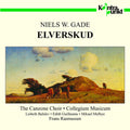 Frans Rasmussen: Elverskud  ( CD )