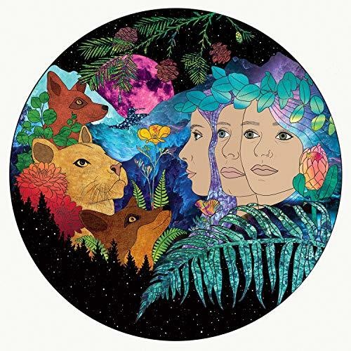 T Sisters: We Are Bound - Vinyl