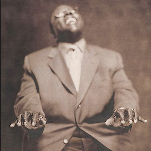 Cyrus Chestnut: Soul Food - CD