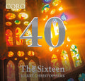 Various Artists: 40  ( CD )
