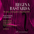 Various Artists: Regina Bastarda  ( CD )