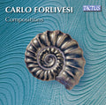 Forlivesi: Compositions  ( CD )