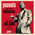 Little Joe Cook: Peanuts & Other Delicacies: Little Joe Cook Story  ( CD )