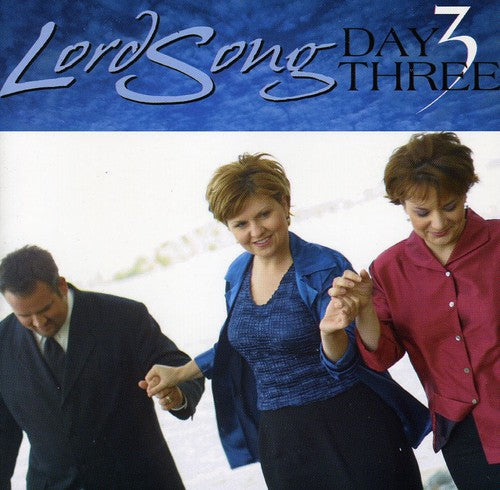 Lordsong: Day Three  ( CD )