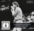 Paul Butterfield: Live At Rockpalast 1978  ( CD )