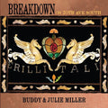 Buddy Miller: Breakdown On 20th Ave. South - Vinyl