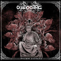 Ambrotos: Cosmic Annulus - CD