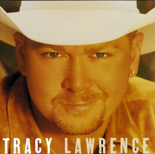 Tracy Lawrence: Tracy Lawrence  ( CD )