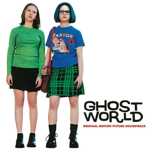 Ghost World - Original Soundtrack ( VINYL )