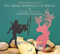 Cavalli / Ensemble Elyma / Garrido: Gli Amori Di Apollo E Dafne  ( CD )