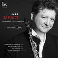 Bernstein / Lluna / Domenech: Jazz Impact  ( CD )