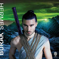 Burak / Ensemble Musica Sequenza: Hermes - Vinyl