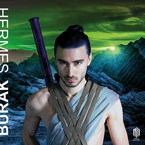 Burak / Ensemble Musica Sequenza: Hermes - Vinyl
