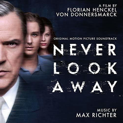 Max Ricther: Never Look Away (Original Motion Picture Soundtrack) - VINYL