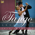 Trio Pantango: Tango Argentino  ( CD )