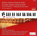 DeBussy: Klavier-Festival Ruhr 37  ( CD )