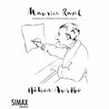 Ravel / Austbo: Complete Works for Piano Solo  ( CD )