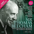 Various Artists: Sir Thomas Beecham 2  ( CD )