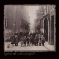 Krystian Shek: What Was Before?  ( CD )