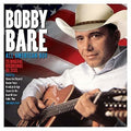 Bobby Bare: All American Boy - CD