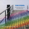 May: Tone Studies  ( CD )