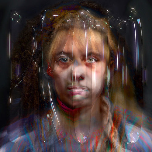 Holly Herndon: Proto  ( CD )