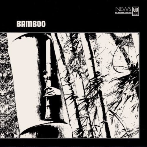 Minoru Muraoka: Bamboo - CD