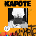 Kapote: What It Is - 12-INCH SINGLE