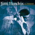Jimi Hendrix: Live At Woodstock - CD