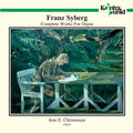 Jens E. Christensen: Complete Works for Organ  ( CD )
