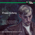 Odense Symphony Soloists: Works for Oboe  ( CD )