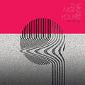 Another Van: Night Is Yours - Vinyl