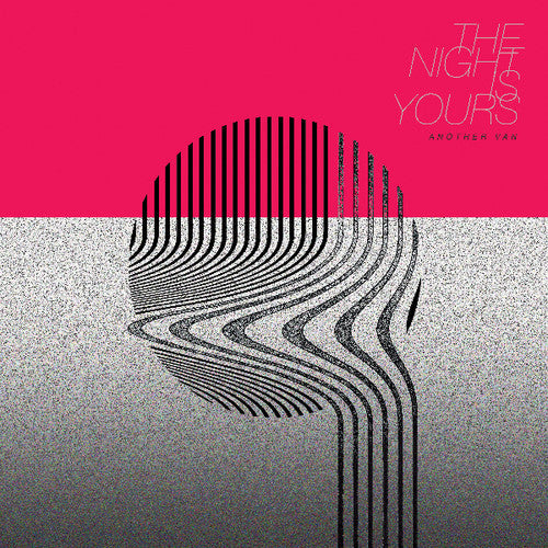 Another Van: Night Is Yours - Vinyl