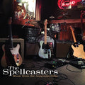 Spellcasters: Music From The Anacostia Delta - CD
