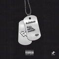 Flowdan: Full Metal Jacket  ( CD )