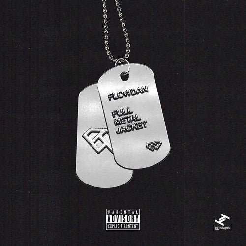Flowdan: Full Metal Jacket  ( CD )