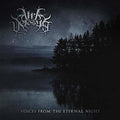 Atra Vetosus: Voices From The Eternal Night - CD