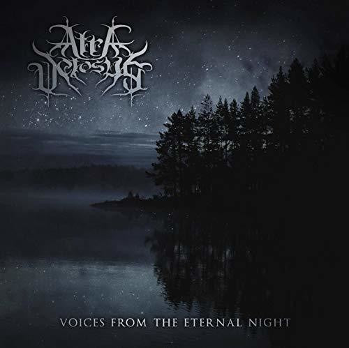 Atra Vetosus: Voices From The Eternal Night - CD