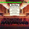 Michael Sch nwandt: Requiem 5  ( CD )