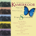 Schubert / Holl, Robert / Jansen, Rudolf: Schubert: Des Tages Weihe  ( CD )